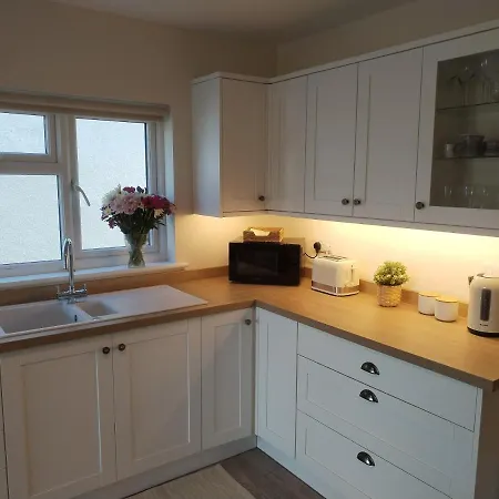 Spacious And Sunny Accommodation With Underfloor Heating Throughout Culmstock Exterior photo