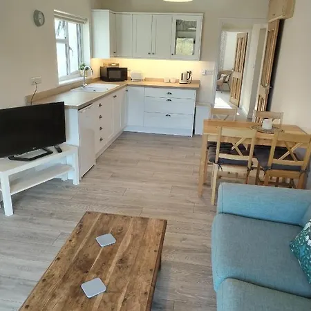 Spacious And Sunny Accommodation With Underfloor Heating Throughout Culmstock Exterior photo