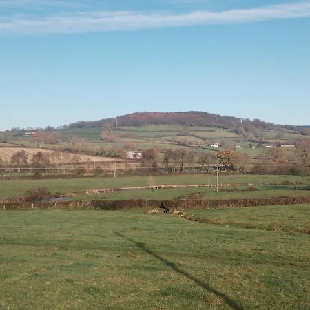 Spacious And Sunny Accommodation With Underfloor Heating Throughout Culmstock Exterior photo