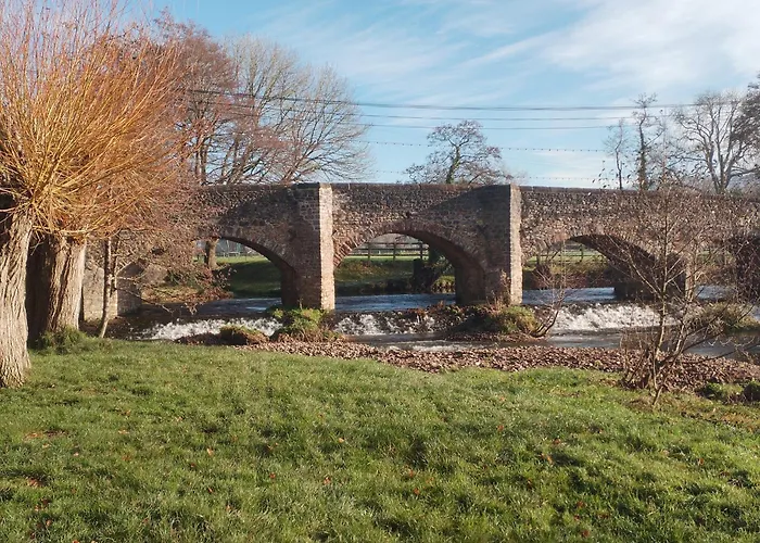 Spacious And Sunny Accommodation With Underfloor Heating Throughout