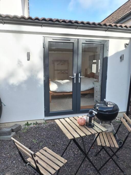 Spacious And Sunny With Underfloor Heating Throughout * Culmstock