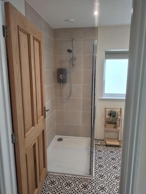 Spacious And Sunny With Underfloor Heating Throughout * Culmstock
