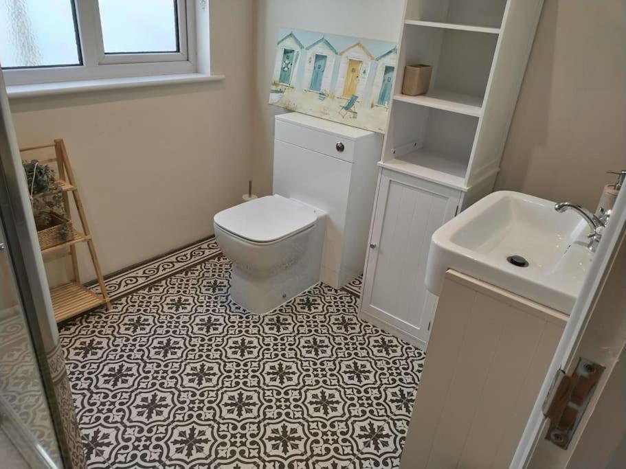 Apartment Spacious And Sunny With Underfloor Heating Throughout *